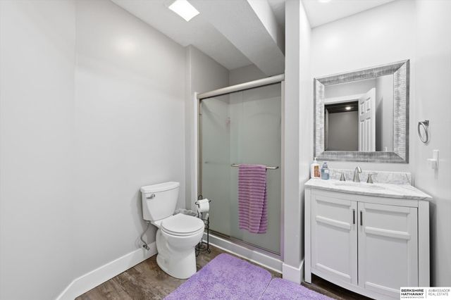 1117 Creighton Road, Papillion, NE 68046