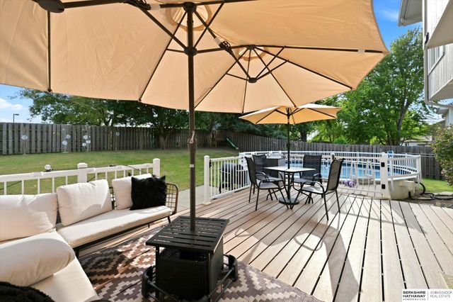 1117 Creighton Road, Papillion, NE 68046