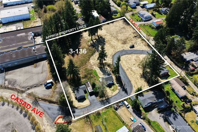 126 Lilac Lane, Bremerton, WA 98312