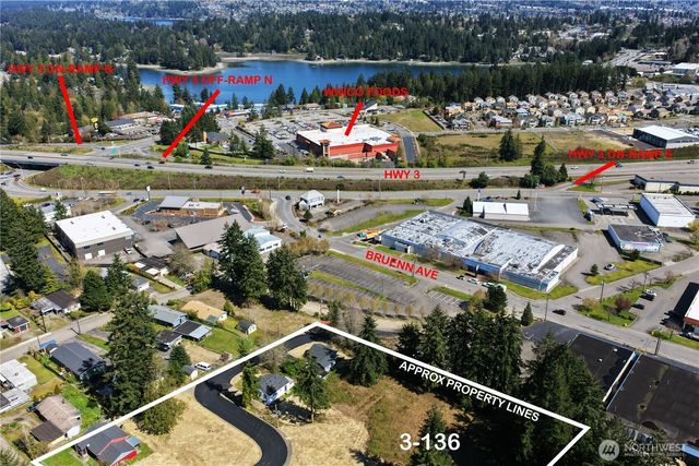 126 Lilac Lane, Bremerton, WA 98312