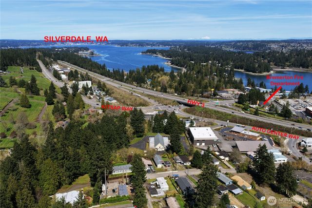 126 Lilac Lane, Bremerton, WA 98312