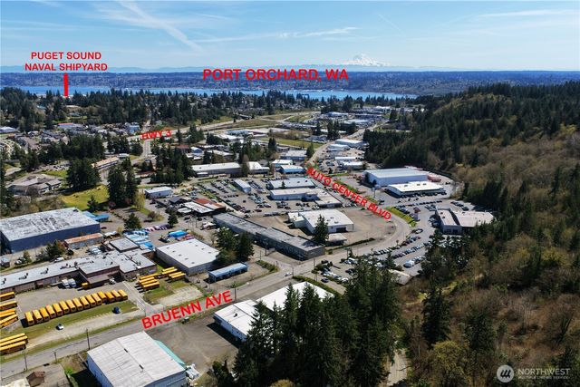 126 Lilac Lane, Bremerton, WA 98312