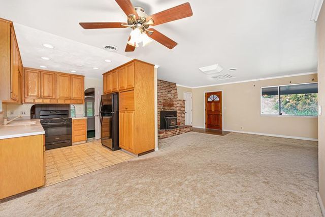155 Judy Dr, Placerville, CA 95667