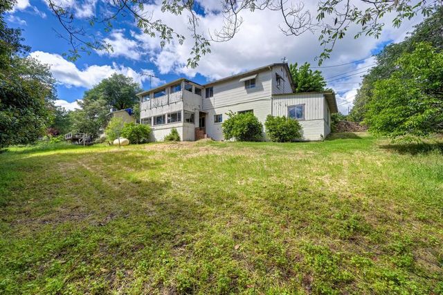 155 Judy Dr, Placerville, CA 95667