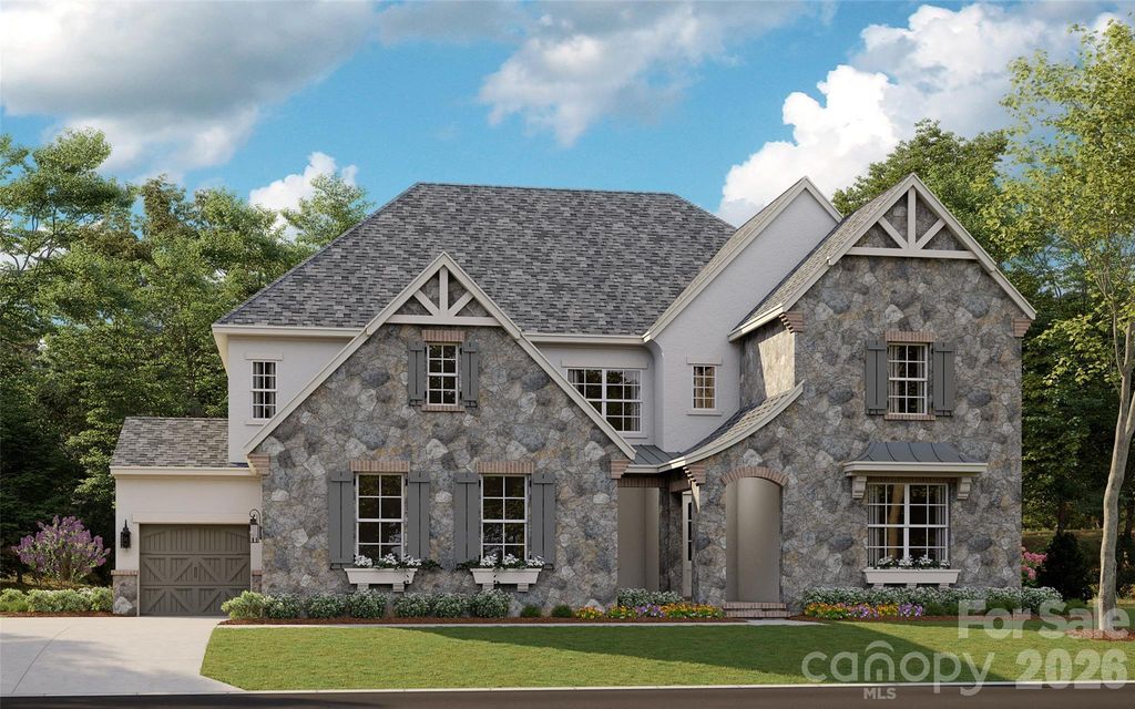6013 Robert Gray Court 2, Charlotte, NC 28277