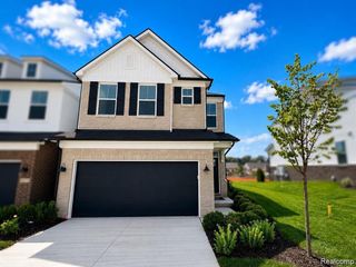 5570 E Spaniel Drive, Ann Arbor, MI 48108