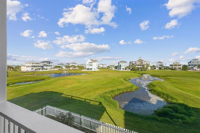 25615 Spotted Sandpiper Drive, Galveston, TX 77554