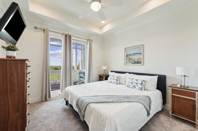 25615 Spotted Sandpiper Drive, Galveston, TX 77554