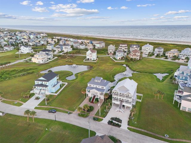25615 Spotted Sandpiper Drive, Galveston, TX 77554