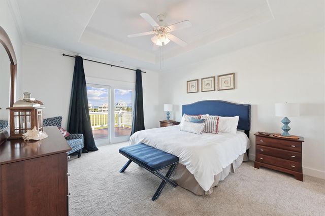 25615 Spotted Sandpiper Drive, Galveston, TX 77554