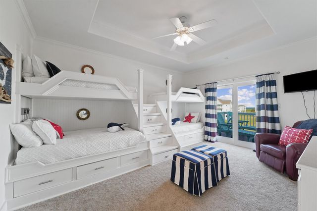 25615 Spotted Sandpiper Drive, Galveston, TX 77554