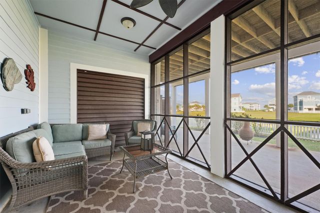 25615 Spotted Sandpiper Drive, Galveston, TX 77554