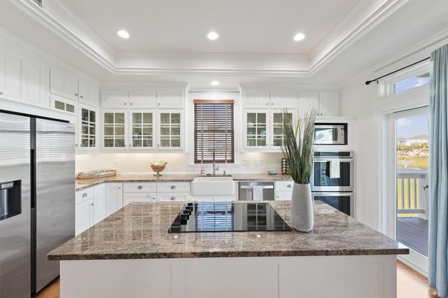 25615 Spotted Sandpiper Drive, Galveston, TX 77554