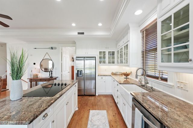 25615 Spotted Sandpiper Drive, Galveston, TX 77554