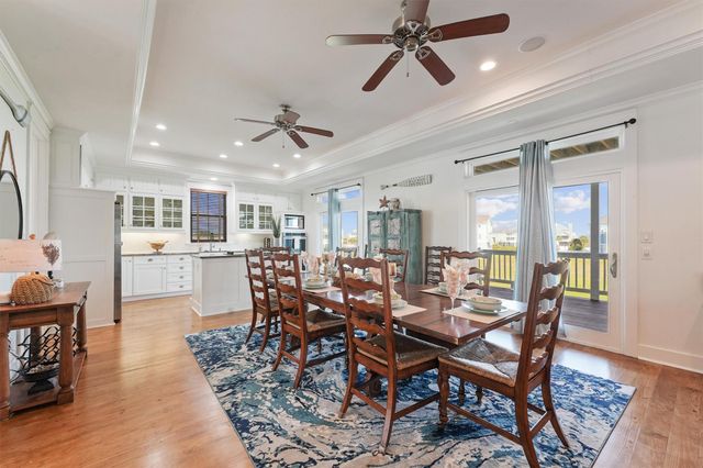 25615 Spotted Sandpiper Drive, Galveston, TX 77554