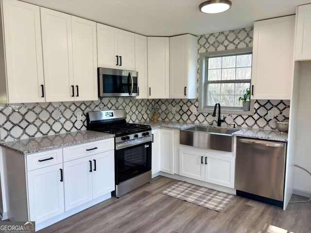 1327 Laura Lane, Austell, GA 30168