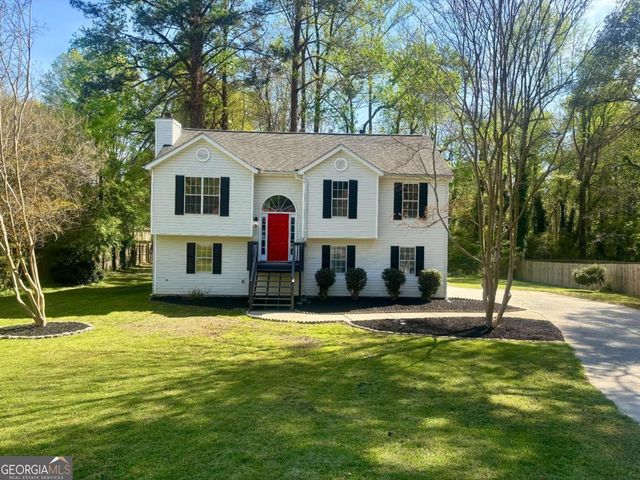 1327 Laura Lane, Austell, GA 30168