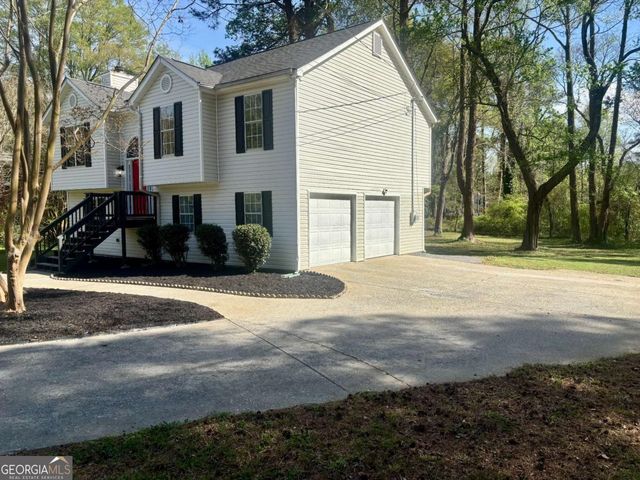 1327 Laura Lane, Austell, GA 30168