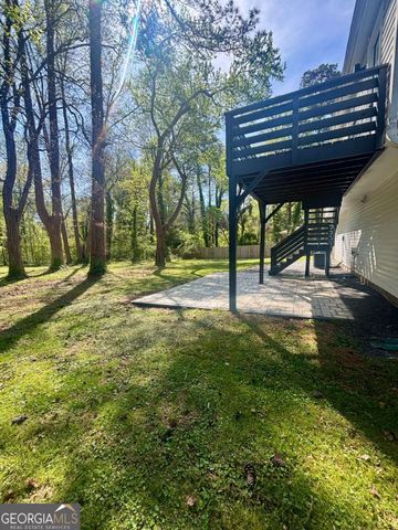 1327 Laura Lane, Austell, GA 30168