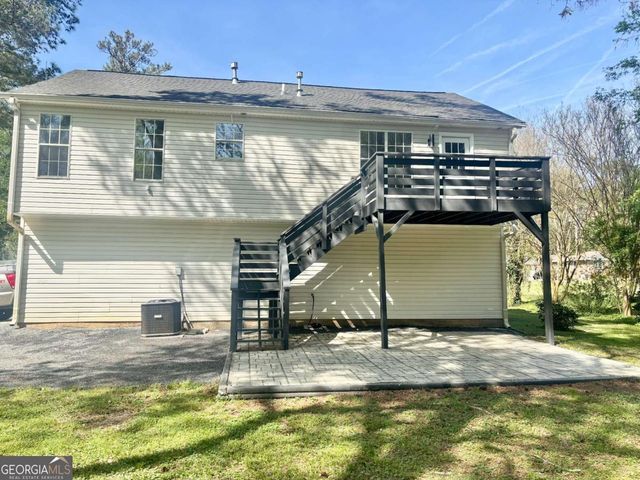 1327 Laura Lane, Austell, GA 30168