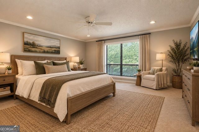 715 Lake Top Way, Roswell, GA 30076