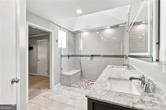 715 Lake Top Way, Roswell, GA 30076