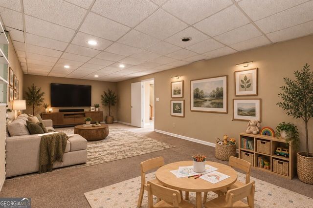 715 Lake Top Way, Roswell, GA 30076