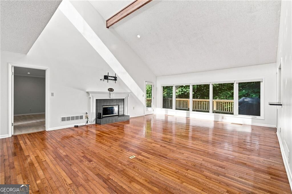 715 Lake Top Way, Roswell, GA 30076 — photo 3