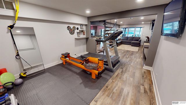 106 Abbey Landing, Valley, NE 68064