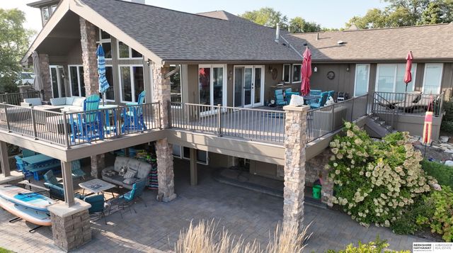 106 Abbey Landing, Valley, NE 68064