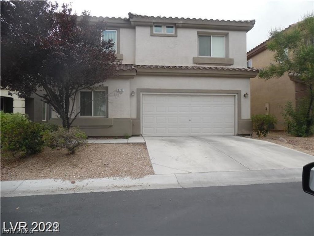 9737 Valmeyer Avenue, Las Vegas, NV 89148