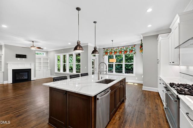 7108 Carries Reach Way, Raleigh, NC 27614