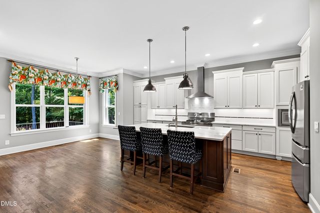 7108 Carries Reach Way, Raleigh, NC 27614