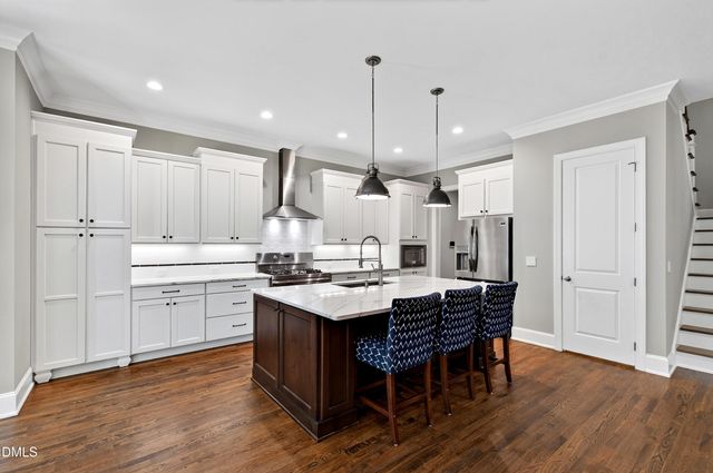 7108 Carries Reach Way, Raleigh, NC 27614
