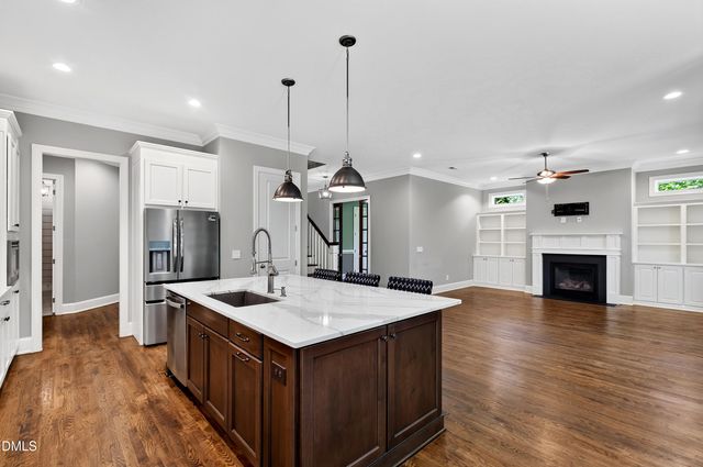 7108 Carries Reach Way, Raleigh, NC 27614