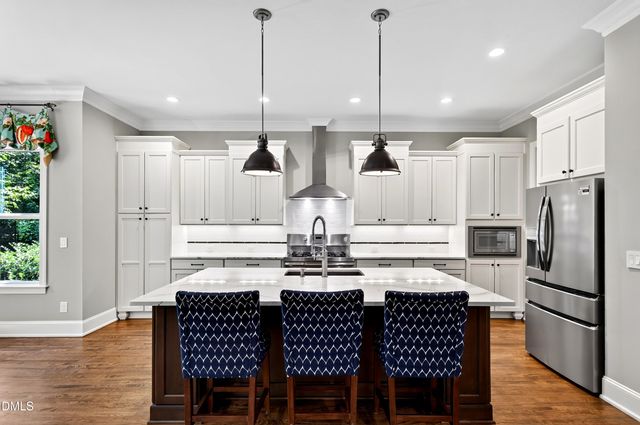7108 Carries Reach Way, Raleigh, NC 27614