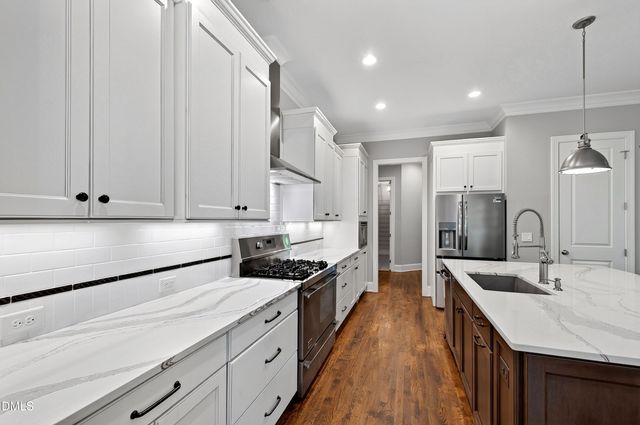 7108 Carries Reach Way, Raleigh, NC 27614