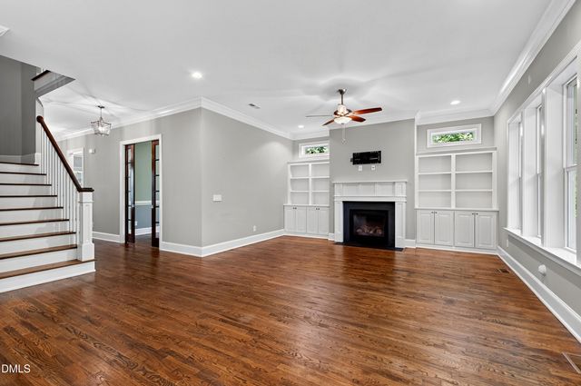 7108 Carries Reach Way, Raleigh, NC 27614