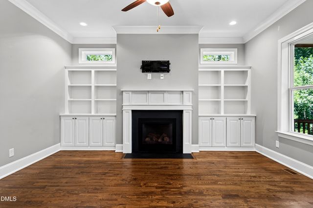 7108 Carries Reach Way, Raleigh, NC 27614