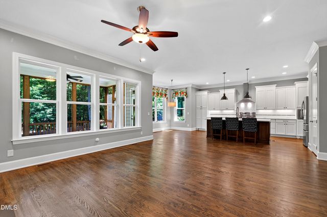 7108 Carries Reach Way, Raleigh, NC 27614