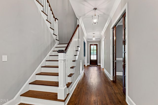 7108 Carries Reach Way, Raleigh, NC 27614