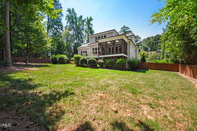 7108 Carries Reach Way, Raleigh, NC 27614