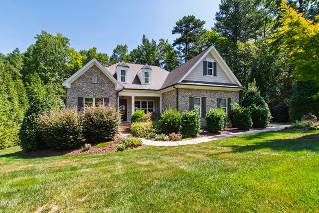 7108 Carries Reach Way, Raleigh, NC 27614