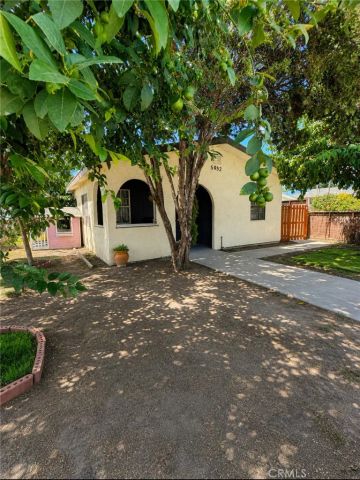 5952 Priory, Bell Gardens, CA 90201