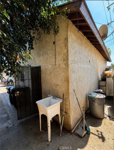 5952 Priory, Bell Gardens, CA 90201
