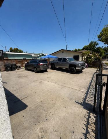 5952 Priory, Bell Gardens, CA 90201
