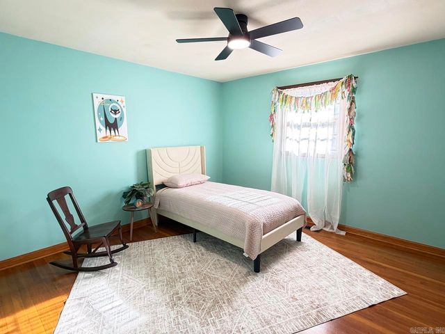 205 Central Ave Avenue, Bay, AR 72411