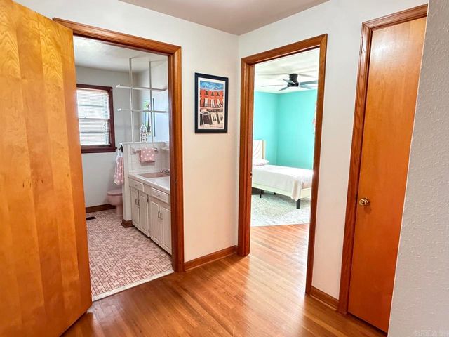 205 Central Ave Avenue, Bay, AR 72411