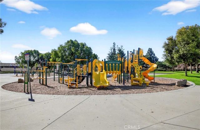 835 Granite Privado, Ontario, CA 91762