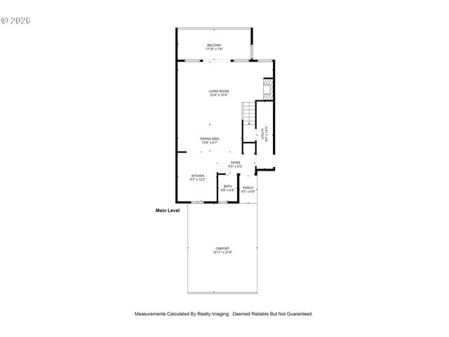 616 N TOMAHAWK ISLAND Dr, Portland, OR 97217